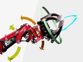 Zubehör und Multitool für Minikran von Hoeflon